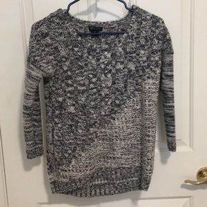 Lucky brand sweater